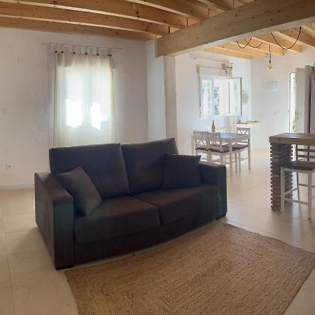 Apartamento “El Vicho” En La Axarquia Apartment Almáchar Екстериор снимка